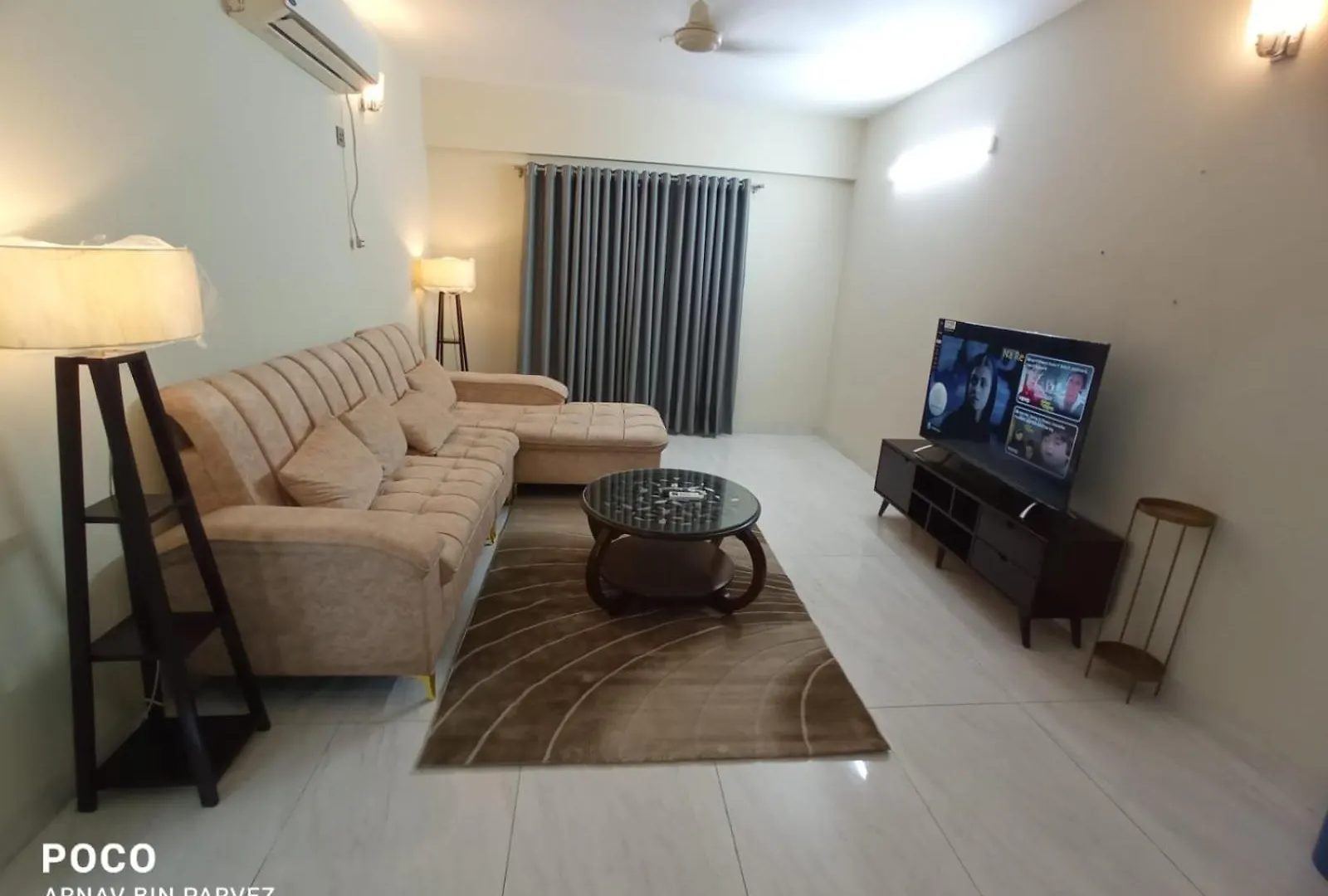 Luxurious Apartment Gulshan 2 Dhaka