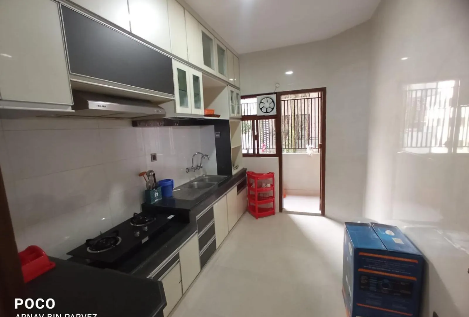 Luxurious Apartment Gulshan 2 Dhaka 0*,